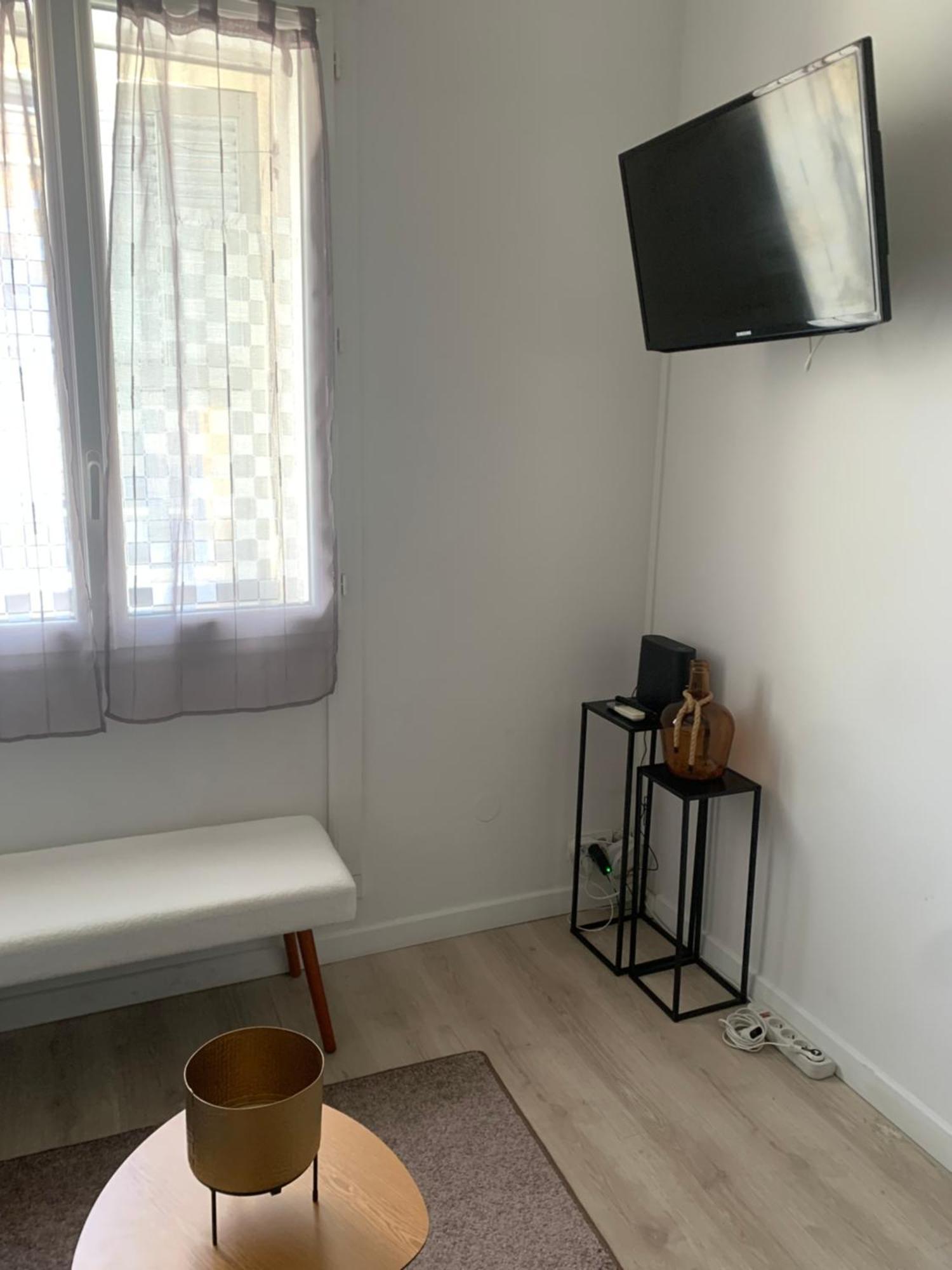 Apartment Au Carre D Or A 1 Minute De La *