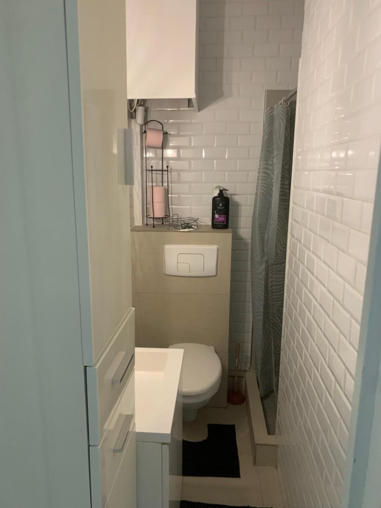 Apartment Au Carre D Or A 1 Minute De La Nice
