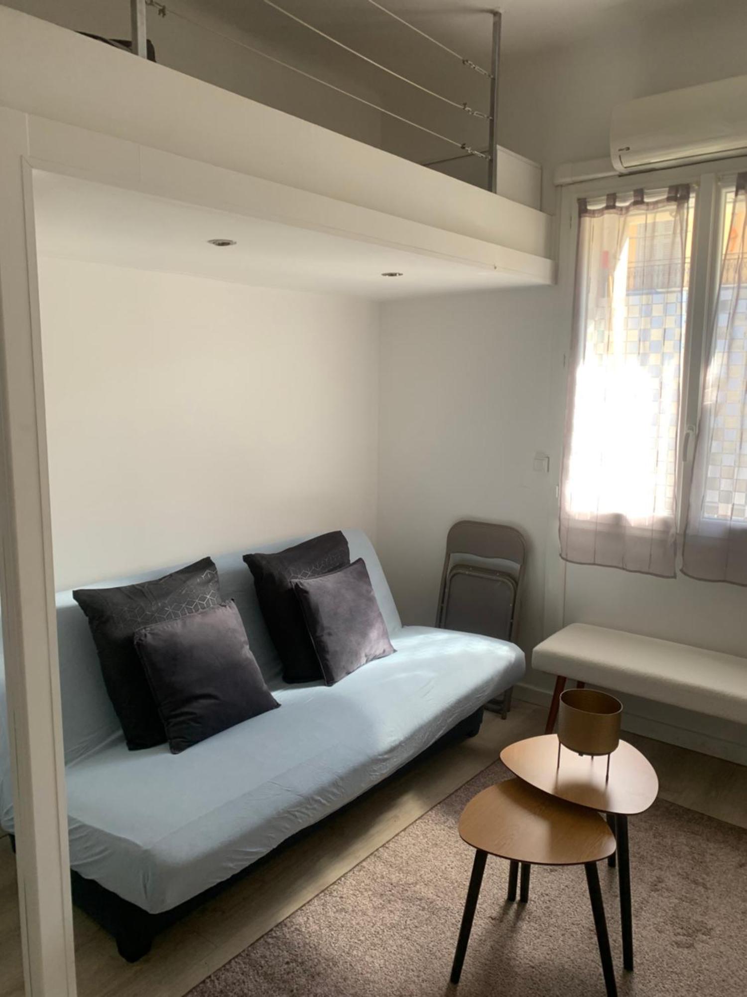 Apartment Au Carre D Or A 1 Minute De La