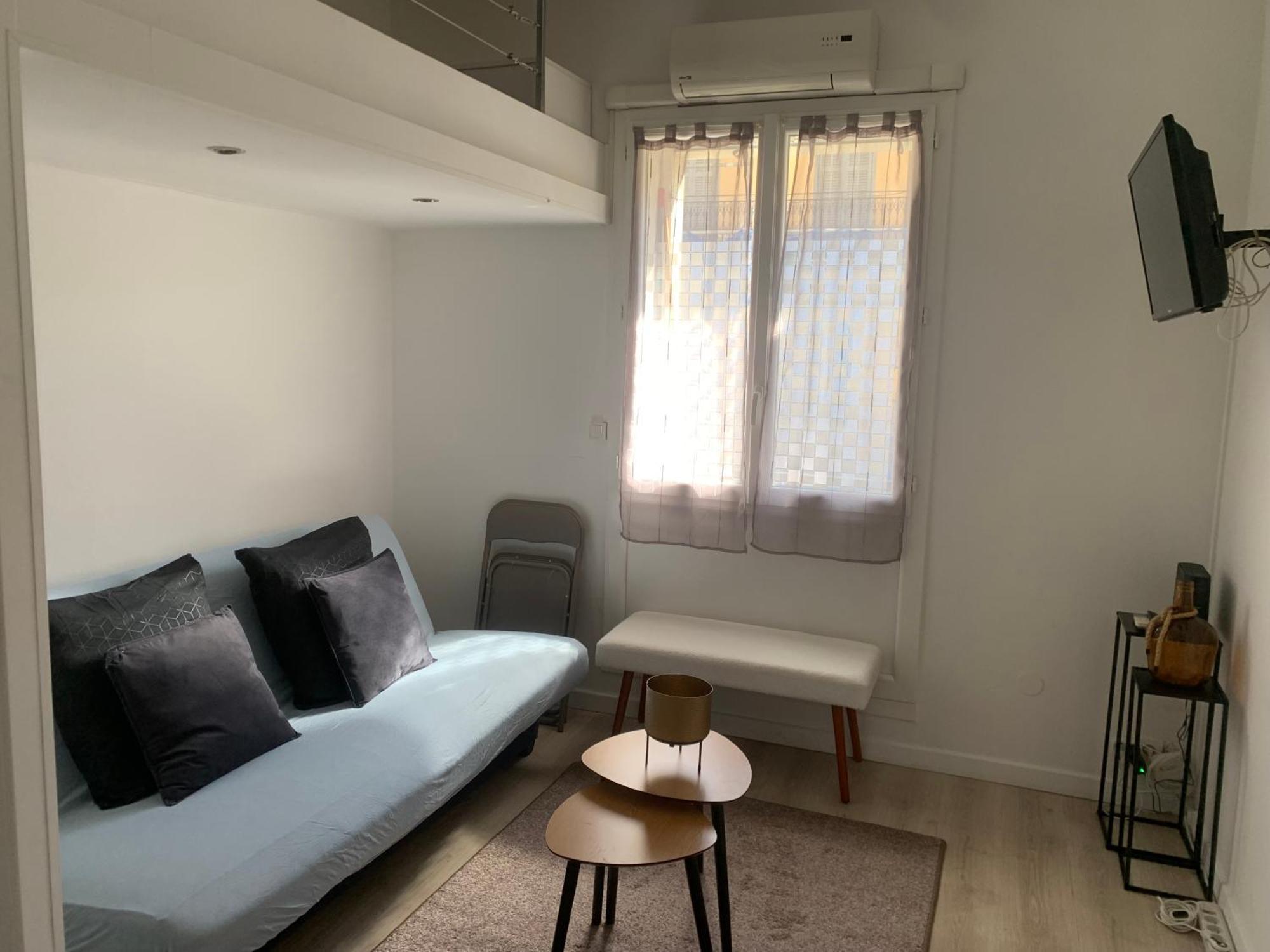 Au Carre D Or A 1 Minute De La Apartment *